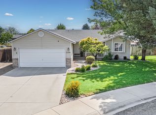2108 S Riptide Pl, Meridian, ID 83642