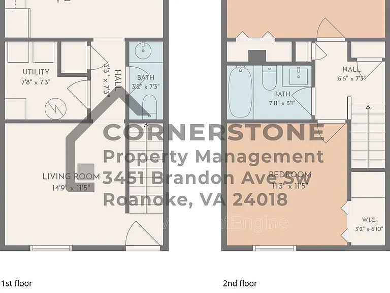 106 Lee Ave NE #3 — Photo 15