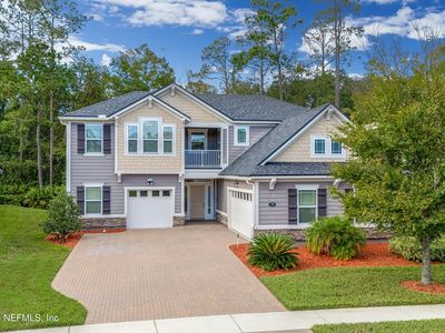 799 ASPEN LEAF Drive, Jacksonville, FL, 32081