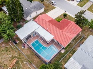 9234 Crabtree Ln, Port Richey, FL 34668