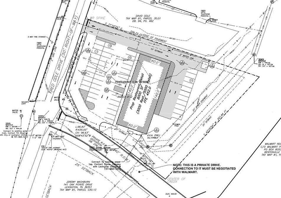 2nd image of 0 Fred Odle Dr