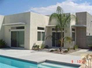 124 San Carlos Rd, Palm Springs, CA 92262