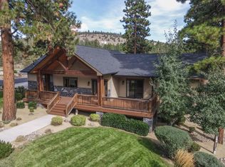 1073 Timber Ridge Loop, Klamath Falls, OR 97601