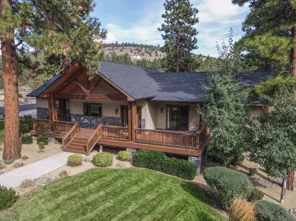 1073 Timber Ridge Loop, Klamath Falls, OR 97601