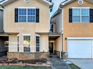 7316 Bridlewood Ct, Jonesboro, GA 30236