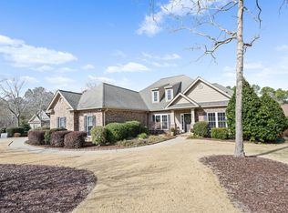 366 Devonshire Dr, Aiken, SC 29803