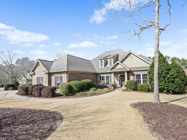 366 Devonshire Dr, Aiken, SC 29803