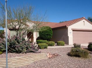 16054 W Rio Verde Ct, Surprise, AZ 85374