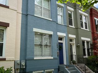 307 13th St SE, Washington, DC 20003