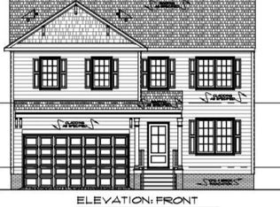 19464 Vontay Rd, Maidens, VA 23102