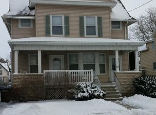 550 Mount Vernon St, Oshkosh, WI 54901