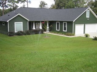2854 Stapleton Drive, Donalsonville, GA 39845
