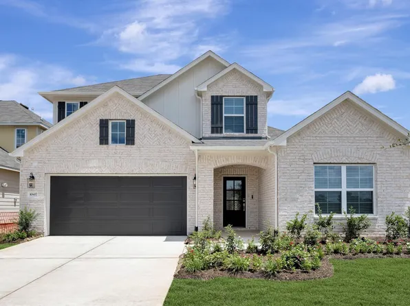 10607 Annex Ave, Montgomery, TX 77316