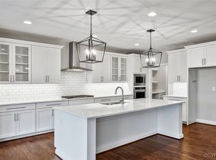 4526 Woodson Hills Way, Glen Allen, VA 23059