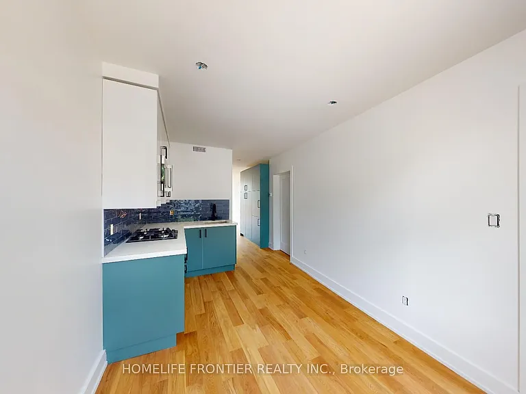 197 Hallam St #1 — Photo 9