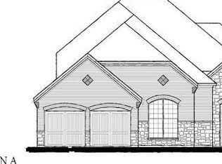 3110 Manzanita Ln, Manvel, TX 77578