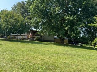 171 Overhill Rd, Newport, TN 37821