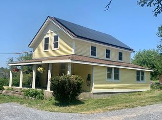 3068 Weybridge Rd, Weybridge, VT 05753