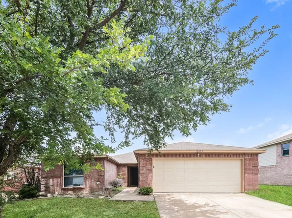 12805 Dove Field Ln, Balch Springs, TX 75180