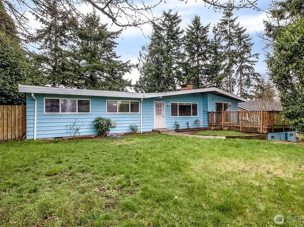 34212 18th Place S, Federal Way, WA 98003