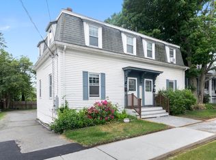 56 Bridge St, Beverly, MA 01915