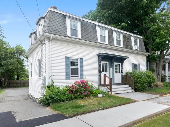 56 Bridge St, Beverly, MA 01915