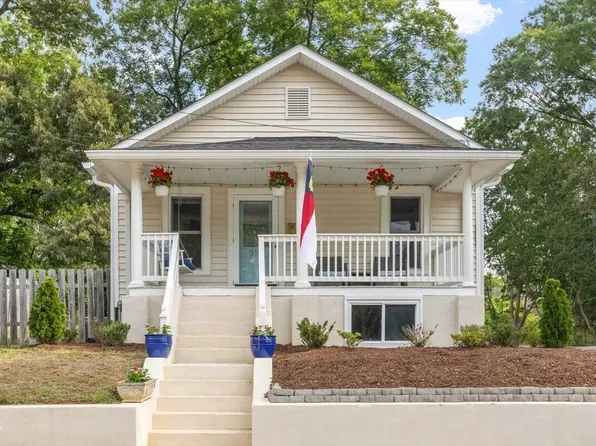 519 Holden St, Raleigh, NC 27604