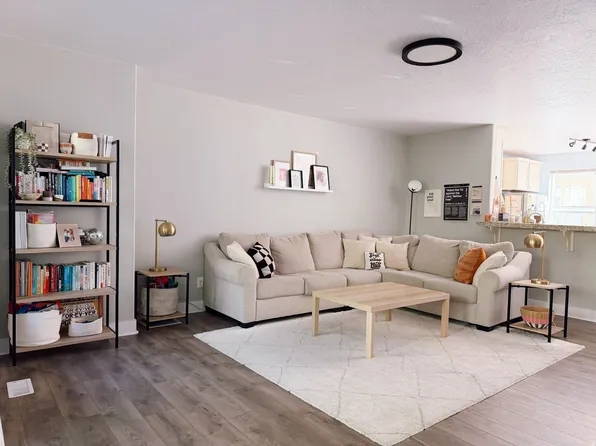 736 W Kirkbride Ave, South Salt Lake, UT 84119