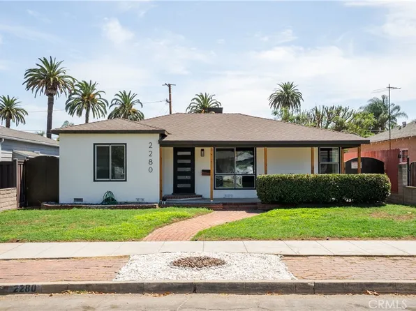 2280 San Francisco Ave, Long Beach, CA 90806