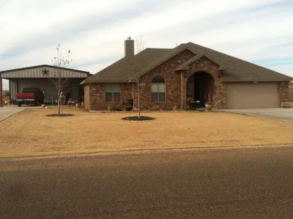 2802 S County Road 1067, Midland, TX 79706