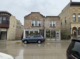 201 E Mill St, Plymouth, WI 53073