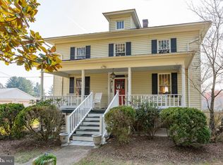 23502 Lignum Rd, Lignum, VA 22726