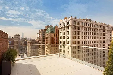 Rented by Maz Group NY