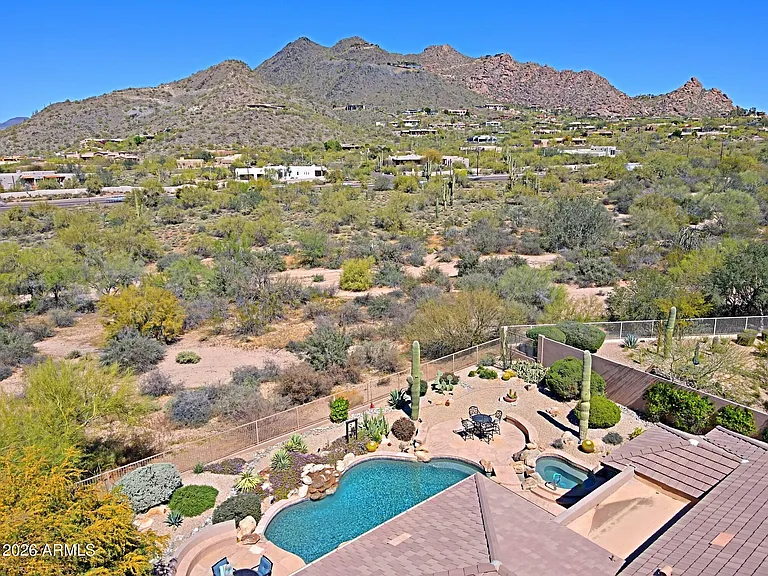6280 E Amber Sun Dr — Photo 53