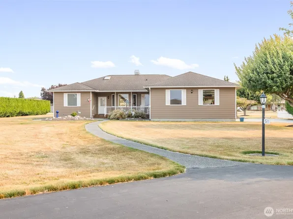 51 John Carl Road, Sequim, WA 98382