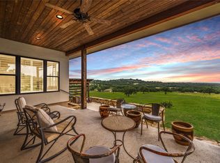 328 E Distant View Dr, Fredericksburg, TX 78624