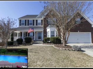 10 Booth Ct, Stafford, VA 22554