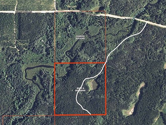 3rd image of W90XX Nancy Lake Road