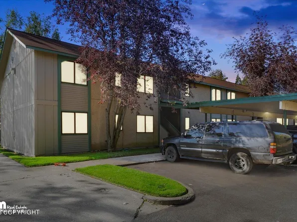 3081 Lois Dr APT 805, Anchorage, AK 99517