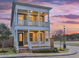 15 Bowers Pine Ct, Spring, TX 77389