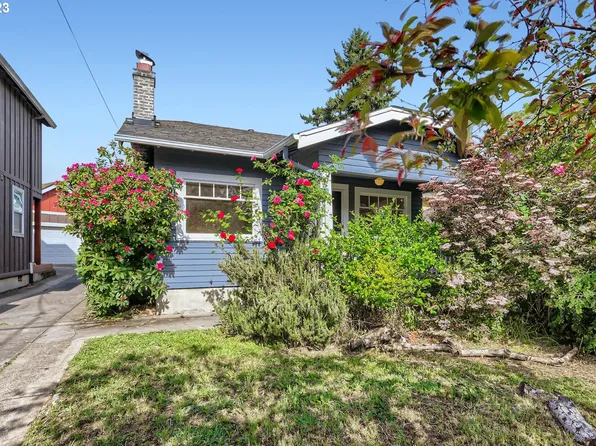 5409 NE 23rd Ave, Portland, OR 97211