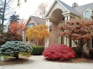 10812 Portside Ct, Indianapolis, IN