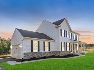 149 Norman Rd, Stafford, VA 22554