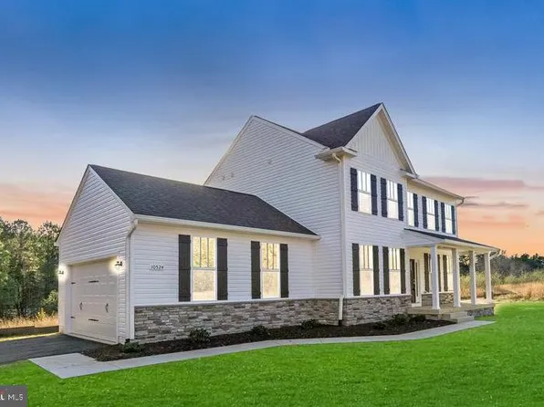 149 Norman Rd, Stafford, VA 22554