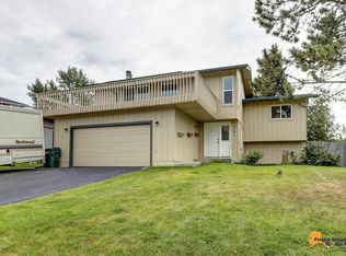 7141 Viburnum Dr, Anchorage, AK 99507