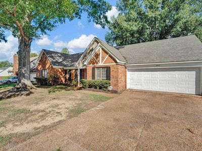 4988 Ridge Tree Dr, Memphis, TN, 38128