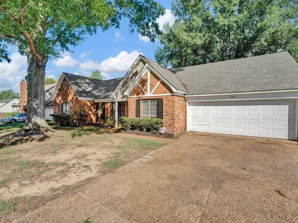 4988 Ridge Tree Dr, Memphis, TN 38128