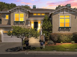101 Pinheiro Cir, Novato, CA 94945