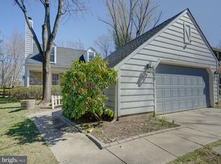 7329 Little Bird Path, Columbia, MD 21046