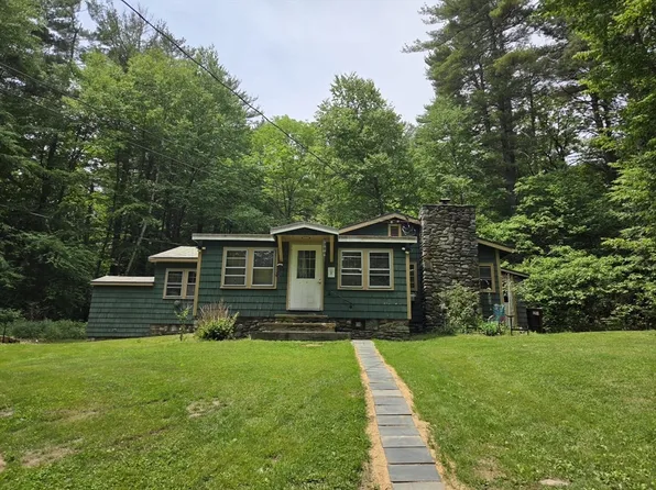 276 Pine St, Leicester, MA 01524